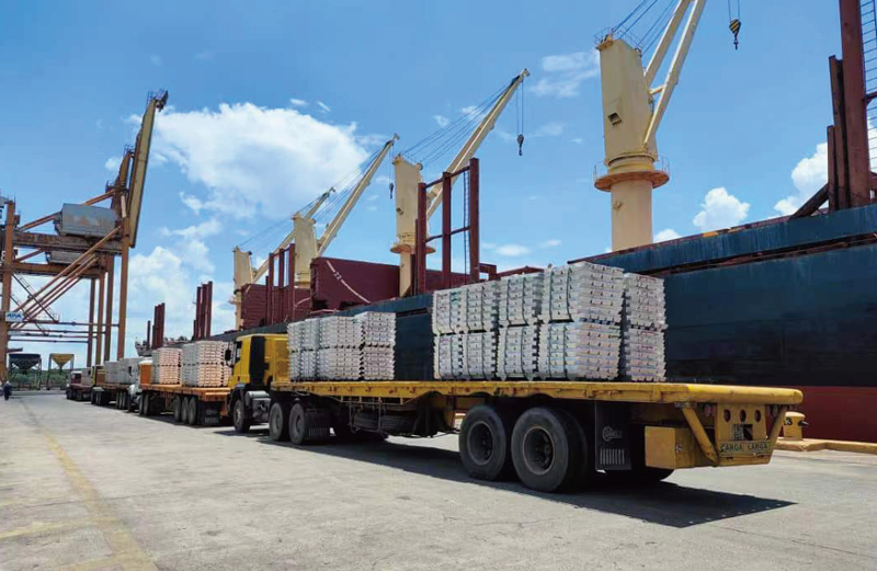 浙江BOB手机官网登录入口供应链治理有限公司